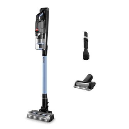 Picture of Bissell Stick Vacuum  PowerClean FurFinder Select  200W  25.2 V  Black/Titanium/Lake(Boj.iepak)