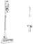 Изображение Bissell Stick Vacuum | PowerClean | Cordless operating | 200 W | Operating time (max) 40 min | Warm White/Gray/Sparkling Silver