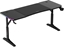 Picture of Biurko Huzaro Hero 4.6 RGB Black Czarne 160 cmx60 cm
