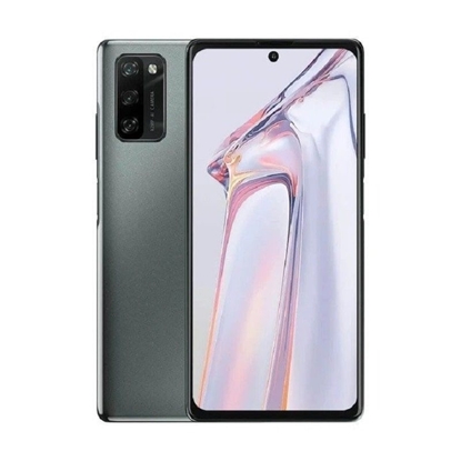 Attēls no Blackview Blackview A100 6/128GB Graphite Grey