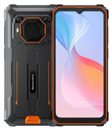 Изображение Blackview BV6200 PRO 6/128 Orange