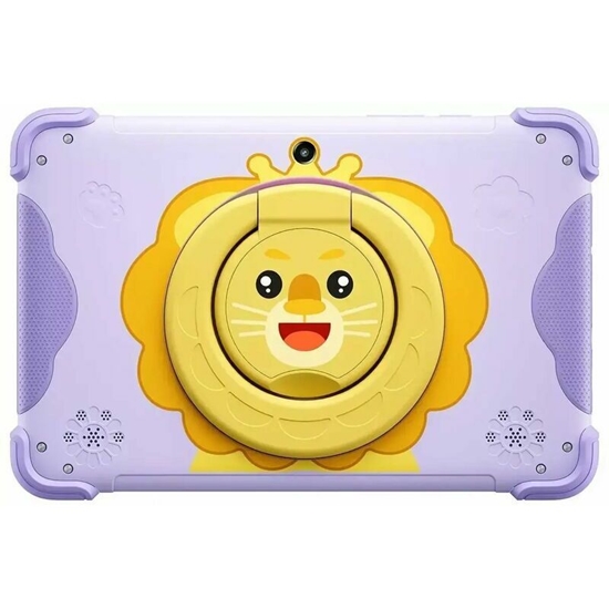 Picture of Blackview LINK 1 Kids Android Tablet 4GB/64GB Wi‑Fi Dreamy Educational & Family Tablet Purple