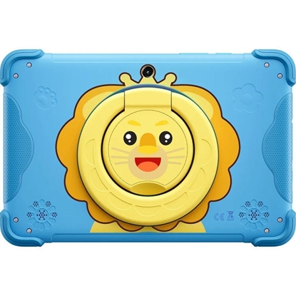 Изображение Blackview LINK 1 Kids Android Tablet 4GB/64GB Wi‑Fi Educational & Family Tablet Ocean Blue