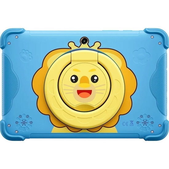 Picture of Blackview LINK 1 Kids Android Tablet 4GB/64GB Wi‑Fi Educational & Family Tablet Ocean Blue