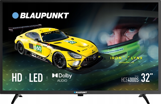 Изображение Blaupunkt 32HCE4000S