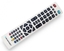 Изображение Blaupunkt LXP122B Original TV remote control B32PW122