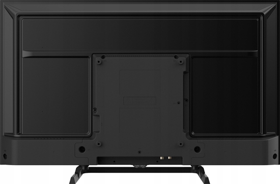 Изображение Blaupunkt telewizor Smart TV Google TV Full HD Q-LED 32" czarny 32QBG6000S
