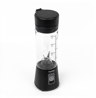 Изображение Blender Mentor Huslog Blender bezprzewodowy TO GO 180W HUS1025