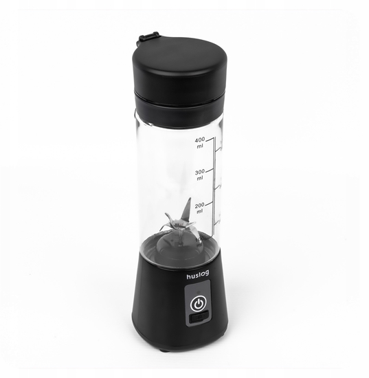 Picture of Blender Mentor Huslog Blender bezprzewodowy TO GO 180W HUS1025