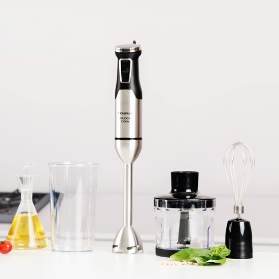 Изображение Blender Taurus Blender rczny Taurus HBA2300X z akcesoriami 2300W