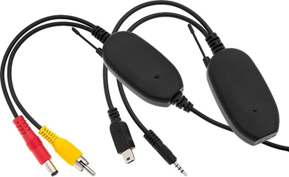 Attēls no Blow Transmiter obrazu (analogowy) (78-561#)