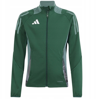 Picture of Bluza adidas TIRO 24 Competition Training Jr IR5502