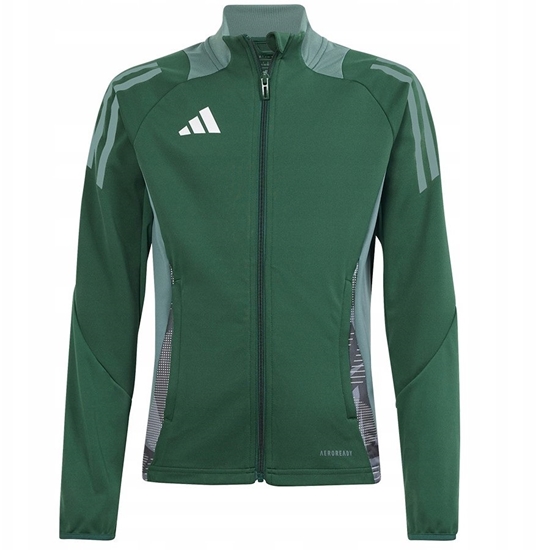 Picture of Bluza adidas TIRO 24 Competition Training Jr IR5502