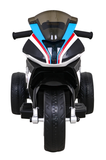 Изображение BMW HP4 Children's Electric Motorcycle