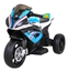 Picture of BMW HP4 Kids Electric Motorcycle