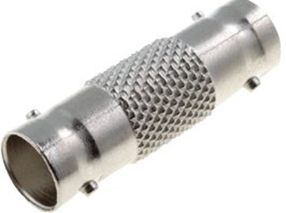 Attēls no BNC savienotājs/adapteris, ligzda-ligzda