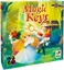 Изображение BOARD GAME MAGIC KEYS BRGMKEY