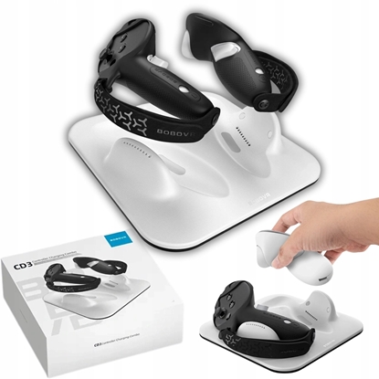 Picture of BOBOVR Baza adujca BoboVR CD3