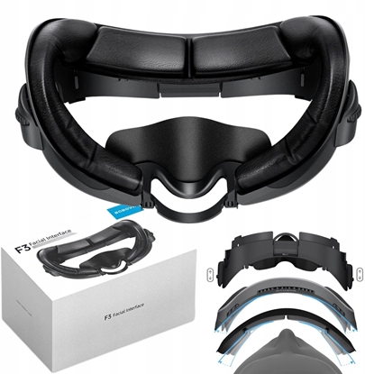 Picture of BOBOVR BoboVR F3 Nakadka na twarz (Facial Interface) 