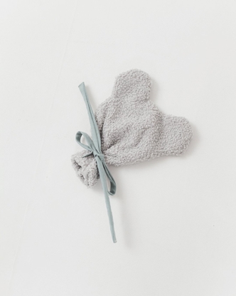 Attēls no Bocioland PIAPIMO-TERMOFOR Z PESTKAMI WINI MI TEDDY SZARY