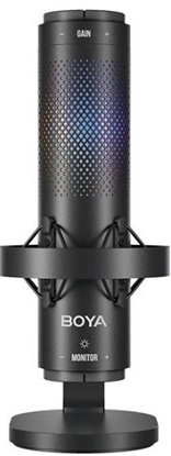 Picture of Boya K9 Podcast Microphone USB