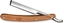 Picture of Boker Brzytwa na yletk Solingen Barberette Olive