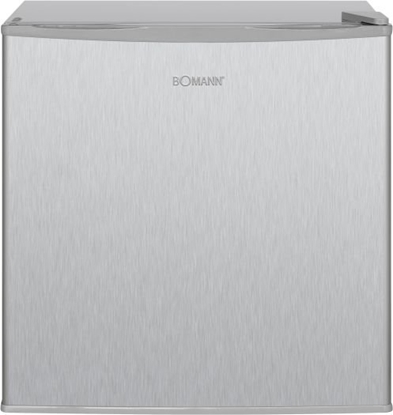 Изображение Bomann GB 341.1 inox