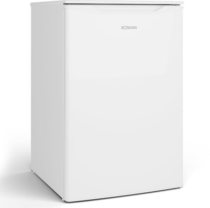 Изображение Bomann GS 7253 white Freezer