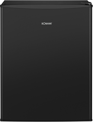 Изображение Bomann KB 7347 black Refrigerator Box