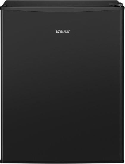Picture of Bomann KB 7347 black Refrigerator Box
