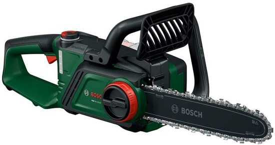 Picture of Bosch  PKE18V-30-28 solo cordless chainsaw