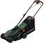 Attēls no Bosch  Rotak 18V2-38 Set cordless lawn mower