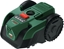 Attēls no Bosch  VisiMow 18V-100 Set robotic lawn mower