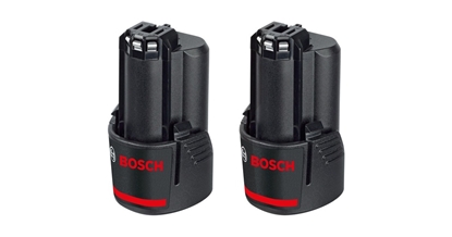 Изображение Bosch 1600A00X7D Battery