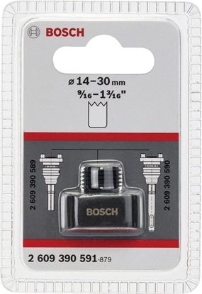 Attēls no Bosch Bosch Adapter Q-L do o14-30mm (2609390591)