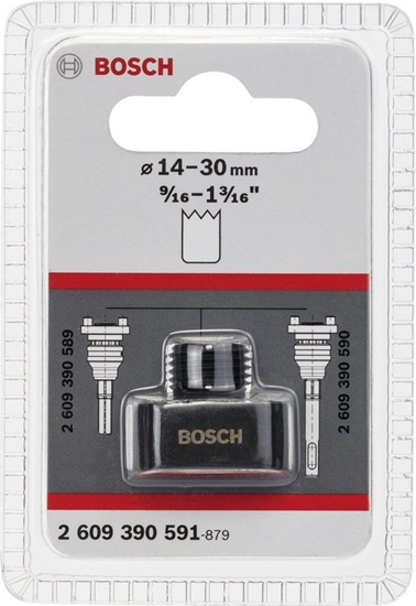 Изображение Bosch Bosch Adapter Q-L do o14-30mm (2609390591)