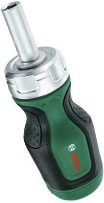 Attēls no Bosch DIY Kurzschraub.+6Bits (PZ,PH,SL,TX,H)