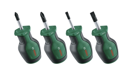 Attēls no Bosch DIY Kurzschraubendreher