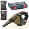 Picture of Bosch GAS 12V Cordless Vacuum cleaner