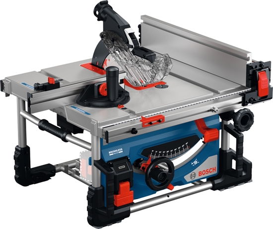 Picture of Bosch GTS 18V-70 Akku-Tischkreissäge