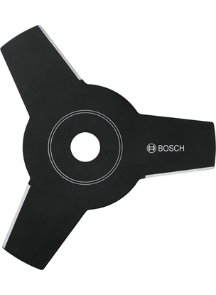 Picture of Bosch Home and Garden F016800627 Ersatzmesser (F016800627)