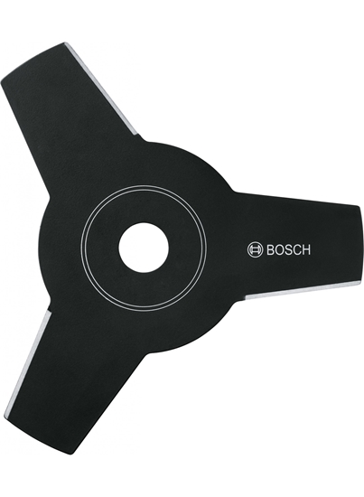 Изображение Bosch Home and Garden F016800627 Ersatzmesser (F016800627)