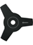 Изображение Bosch Home and Garden F016800627 Ersatzmesser (F016800627)