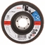 Изображение Bosch Listkowa tarcza szlifierska X571 P80 115mm (2608607324)