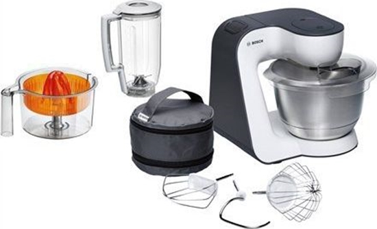 Изображение Bosch MUM 50123 MUM 5, Serie 4