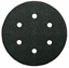 Picture of Bosch Papier cierny do szlifierek mimorodowych Best for Stone gr. 1200 150mm 6 otworów 5szt. 2608605132