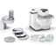 Attēls no Bosch Serie 2 MUMS2AW01 robot kuchenny 700 W 3,8 l Biay