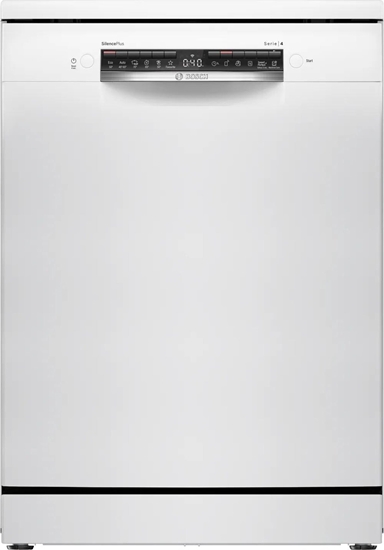 Picture of Bosch SMS4EVW08E white