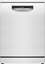 Picture of Bosch SMS4EVW08E white