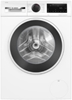 Picture of Bosch Washing Machine | WGG254FVSN | Energy efficiency class A | Front loading | Washing capacity 10 kg | 1400 RPM | Depth 63 cm | Width 60 cm | Display | LED | Steam function | White